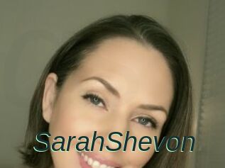 SarahShevon