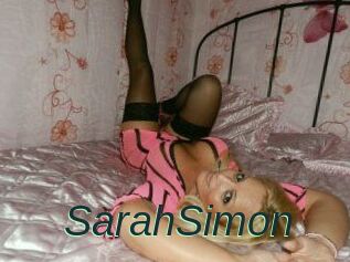 SarahSimon