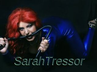 SarahTressor