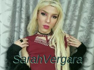SarahVergara