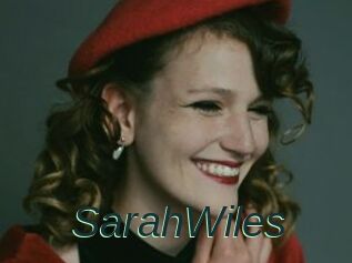 SarahWiles