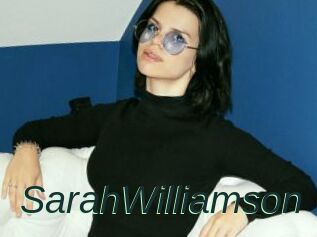 SarahWilliamson