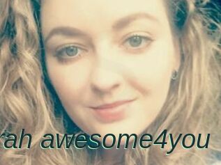 Sarah_awesome4you