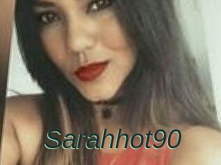 Sarahhot90