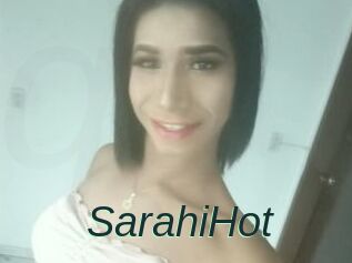 SarahiHot