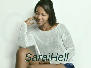 SaraiHell