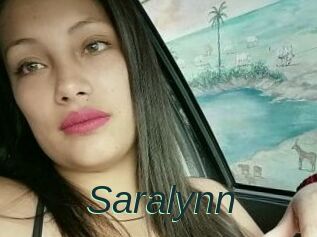 Saralynn