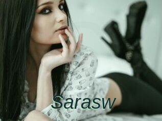 Sarasw