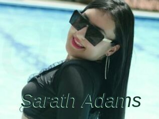 Sarath_Adams