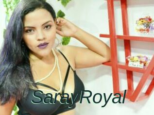 SarayRoyal