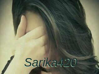 Sarika420