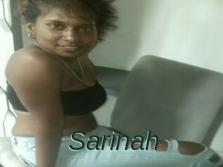 Sarinah