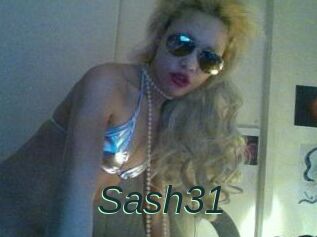 Sash31