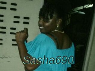 Sasha690