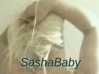 SashaBaby