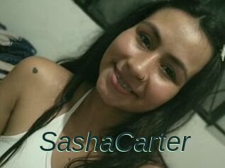 SashaCarter