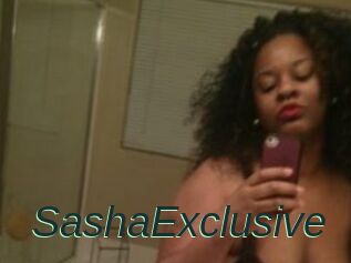 SashaExclusive