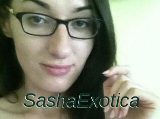 SashaExotica