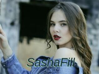 SashaFill