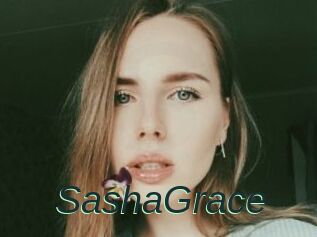 SashaGrace