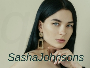 SashaJohnsons