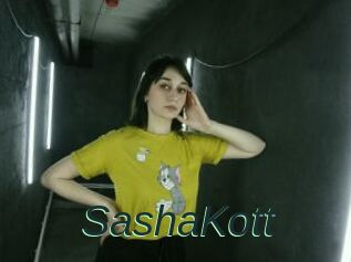 SashaKott