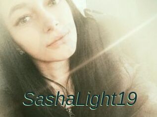 SashaLight19