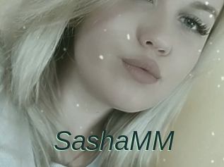 SashaMM