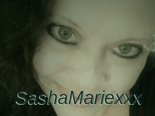 SashaMariexxx