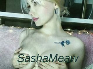 SashaMeaw