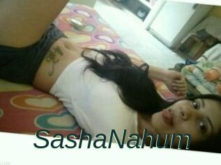 SashaNahum