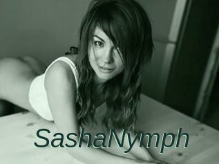 SashaNymph