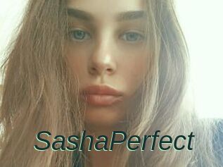 SashaPerfect