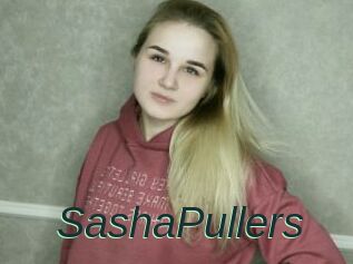 SashaPullers