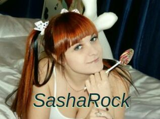 SashaRock