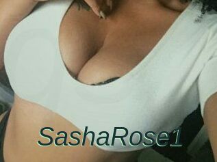SashaRose1