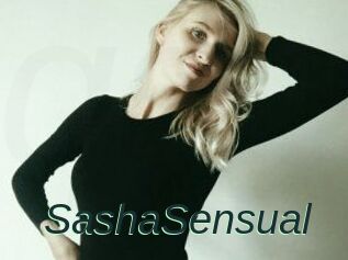 Sasha_Sensual
