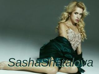 SashaShatalova