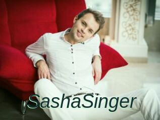 SashaSinger