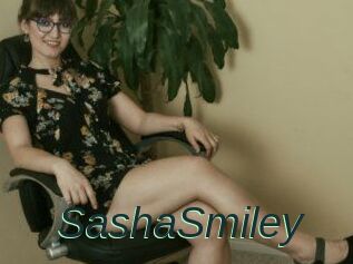 SashaSmiley