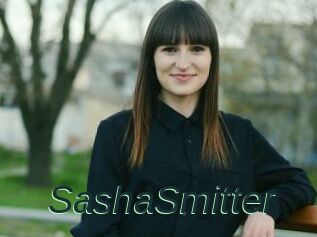 SashaSmitter