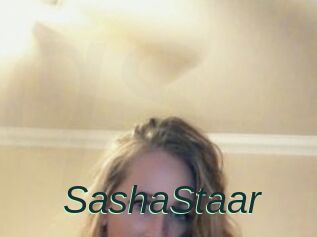 SashaStaar