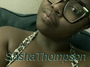 SashaThompson