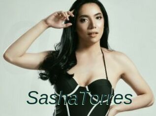 SashaTorres