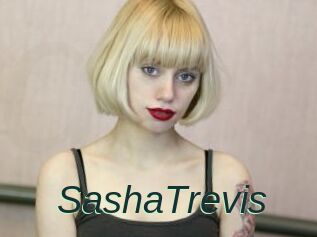 SashaTrevis