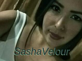 SashaVelour