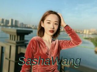 SashaWang
