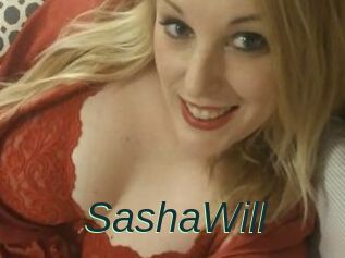 SashaWill