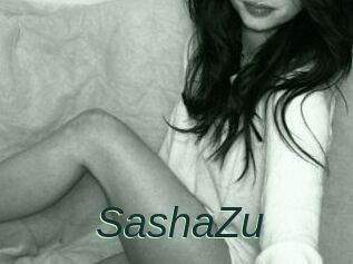 SashaZu