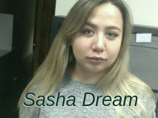 Sasha_Dream